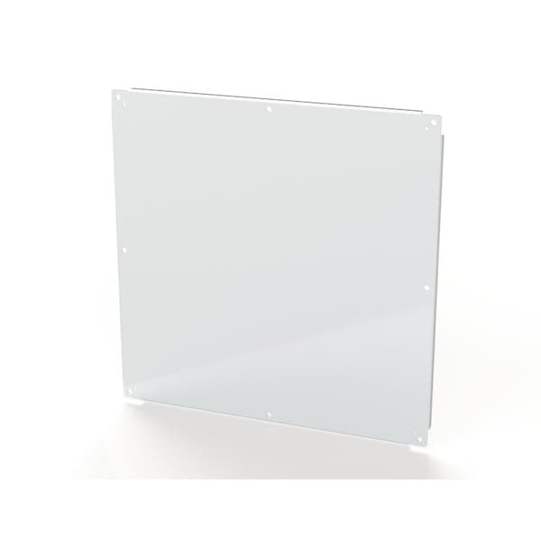 Subpanel, 33 in H, 0.88 in D, 33 in W